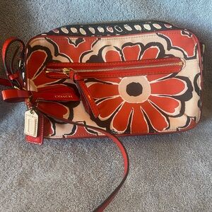 Coach Crossbody Purse